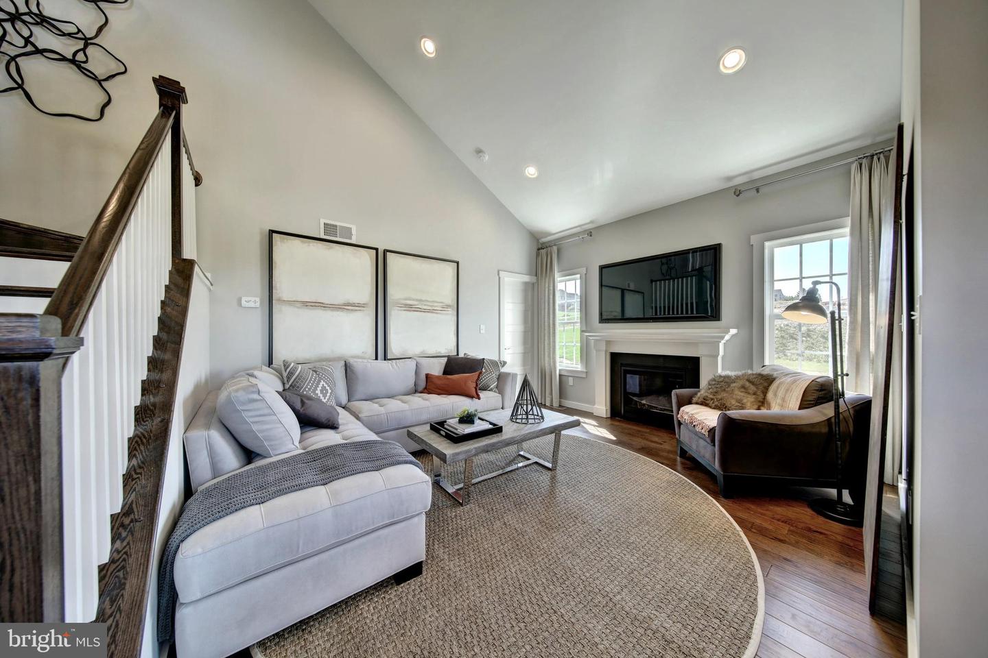 100 Hearthside Way #andrews Property Photo 6