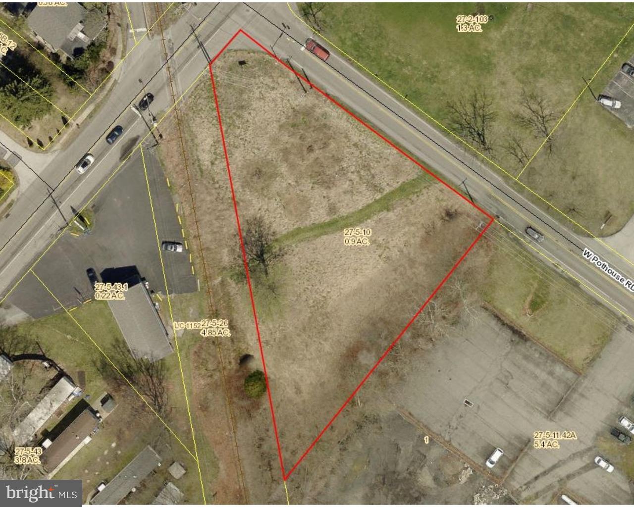 418 W Pothouse Rd Property Photo 3