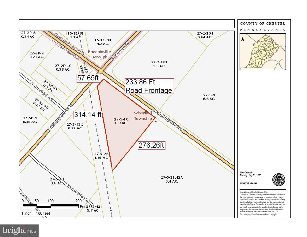 418 W Pothouse Rd Property Photo 5
