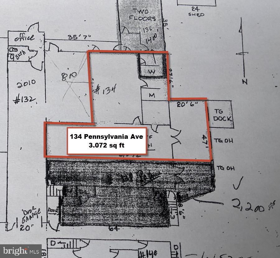 130-134 Pennsylvania Ave Property Photo 11