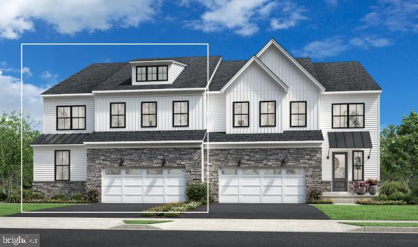 0000 THE VESPER ELITE MODEL Property Photo 1