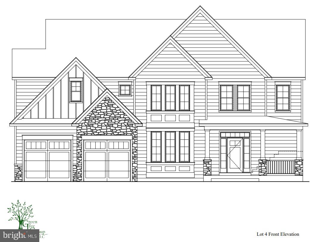 105 Vincent Rd #lot 3 Property Photo 1
