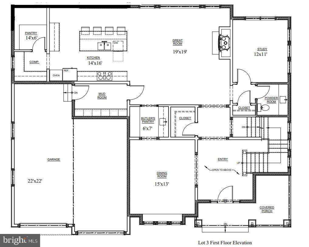 105 Vincent Rd #lot 3 Property Photo 3