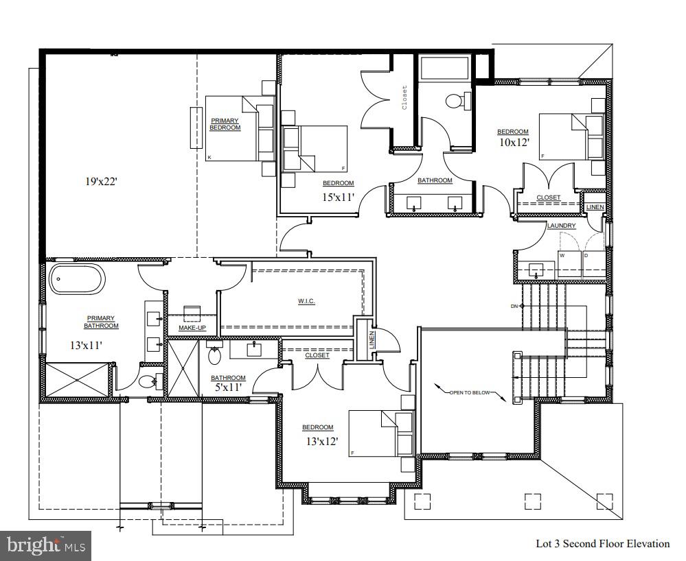 105 Vincent Rd #lot 3 Property Photo 4