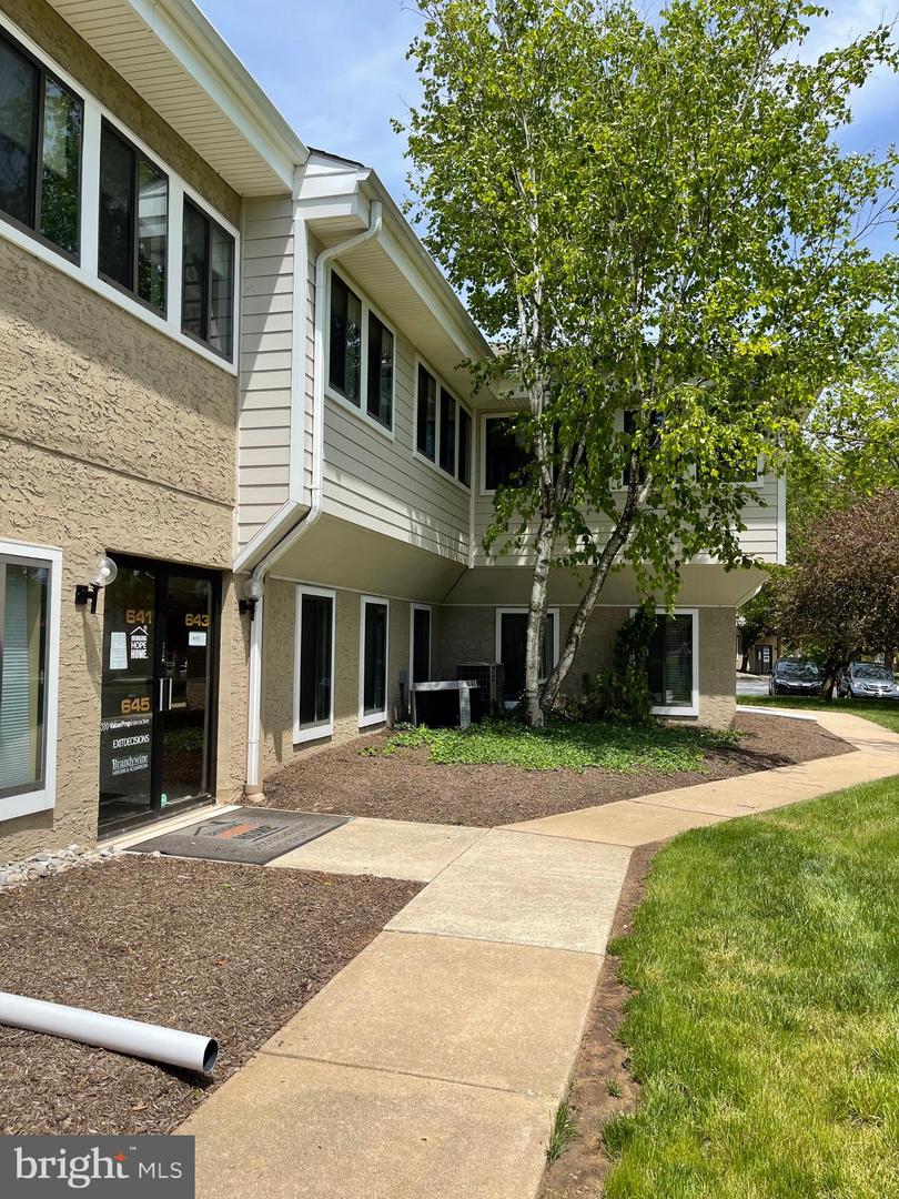 643 Swedesford Rd Property Photo 1