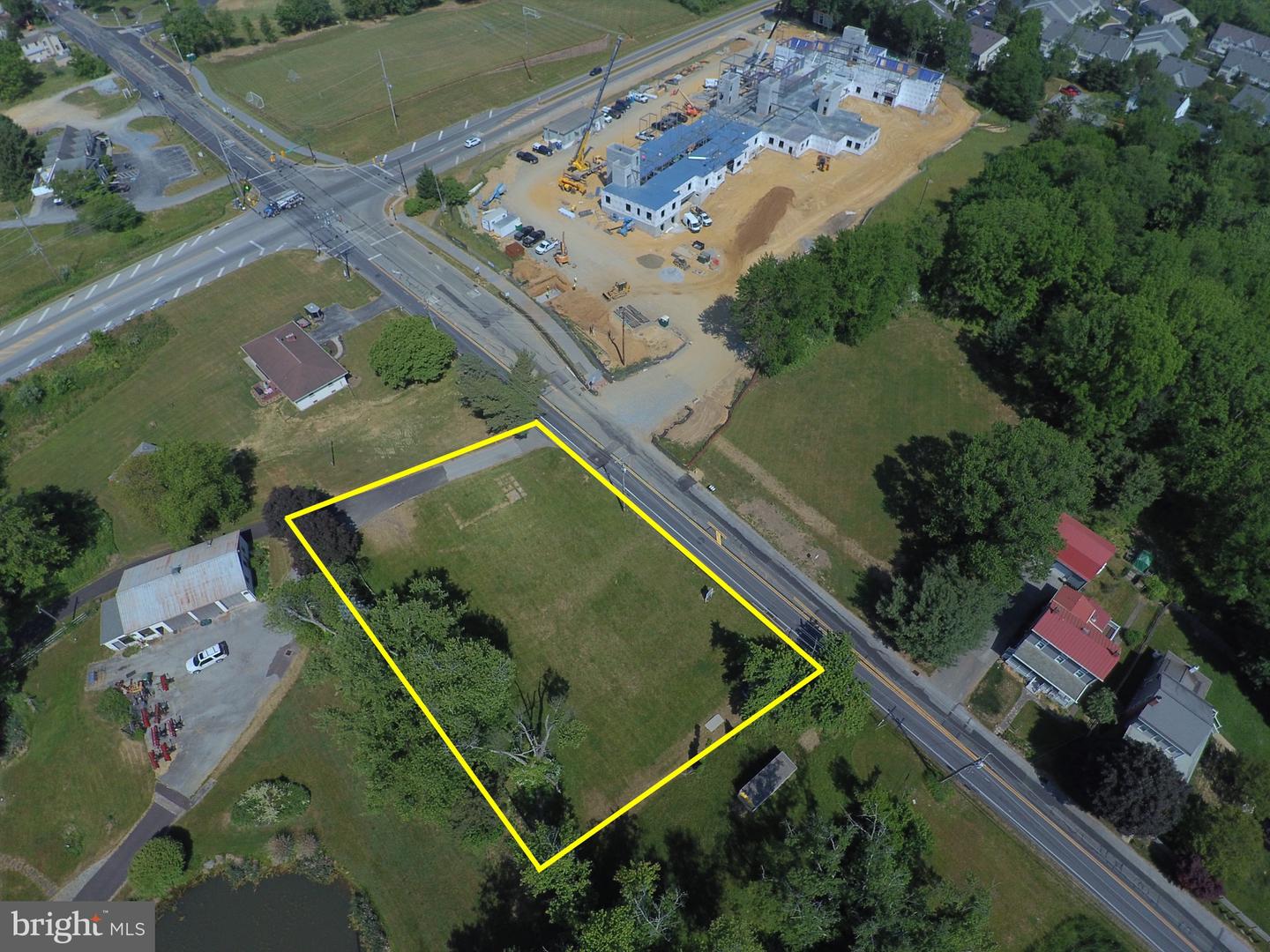 164 BYERS RD Property Photo 1