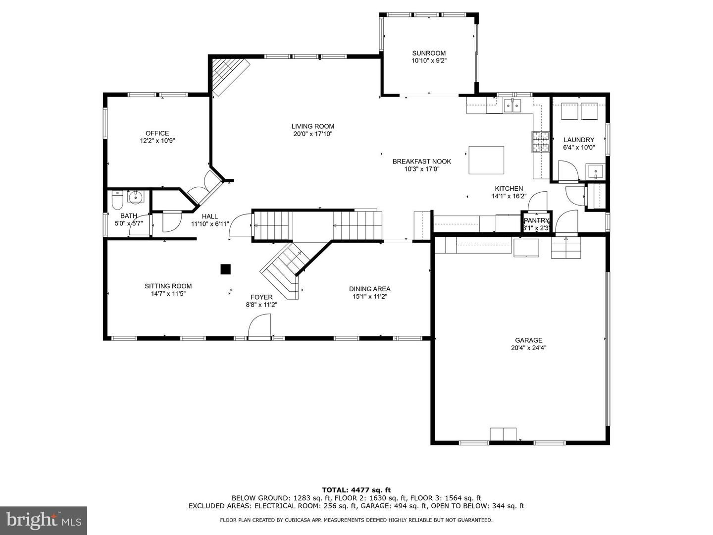 345 Austin Dr Property Photo 55