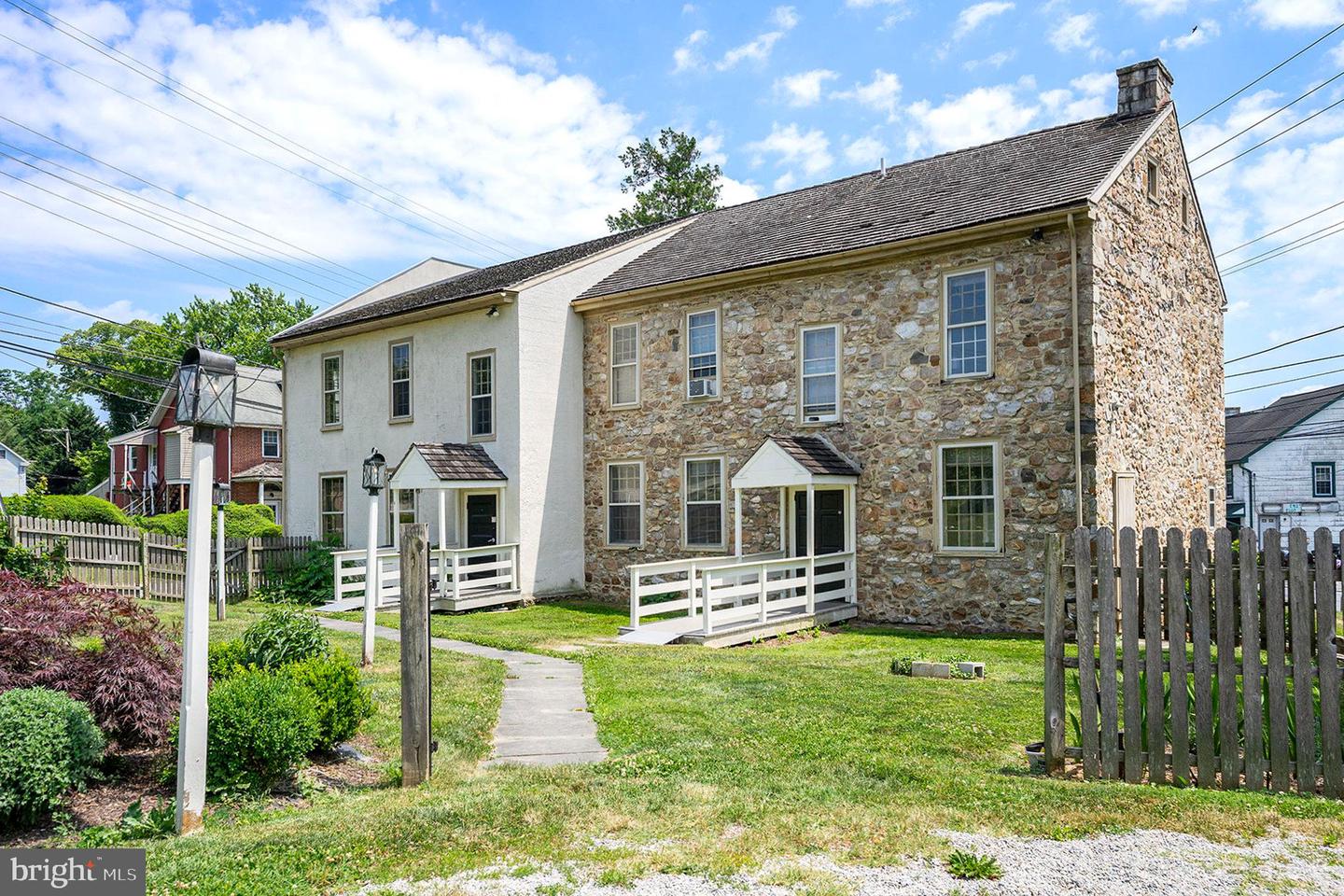 500 Coatesville Rd Property Photo