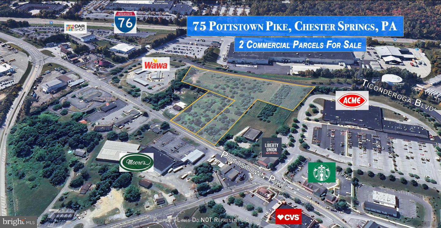 75 Pottstown Pike Property Photo 2