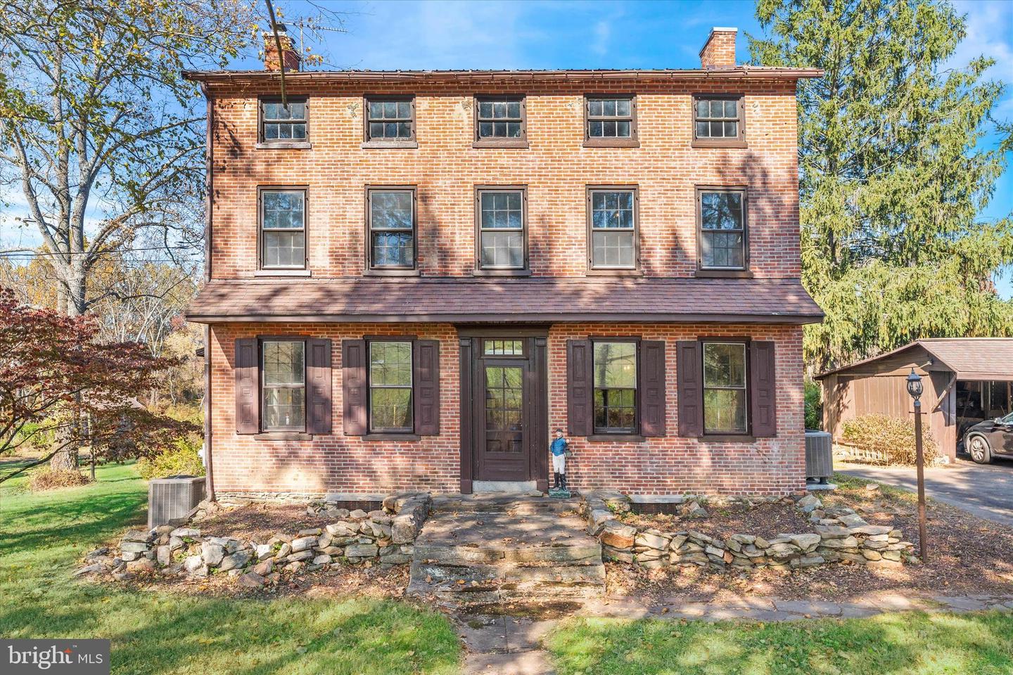 507 Strickersville Rd Property Photo