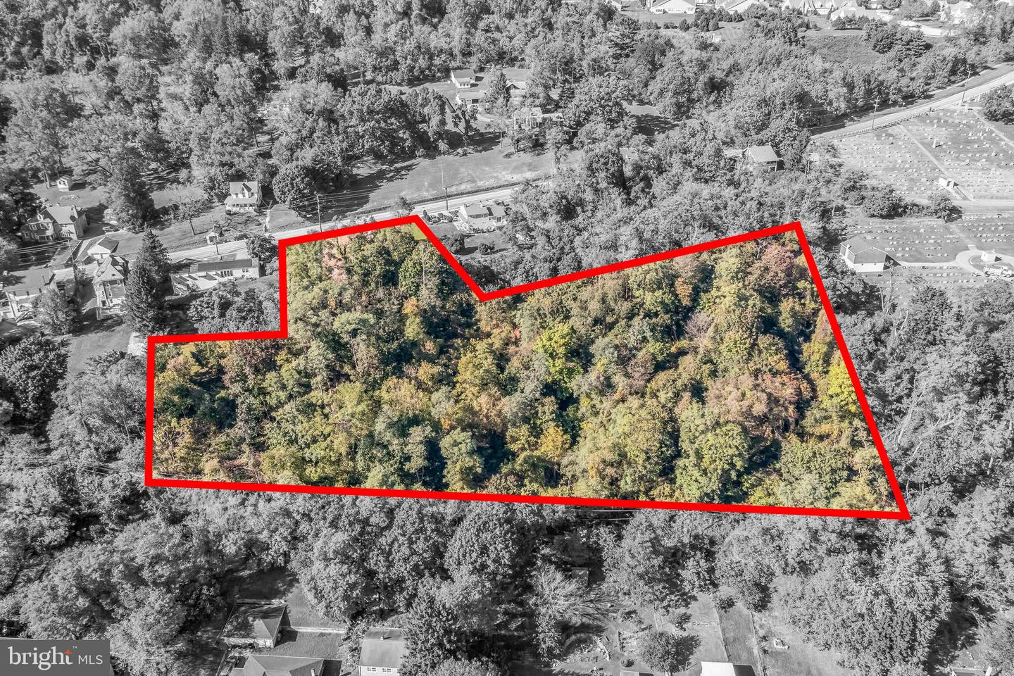 572 Blackhorse Hill Rd Property Photo 2