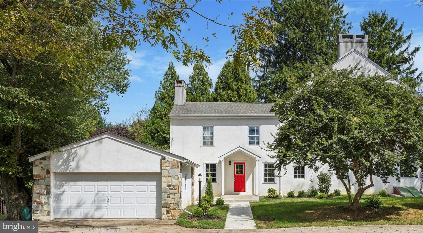 1523 Johnnys Way Property Photo 1