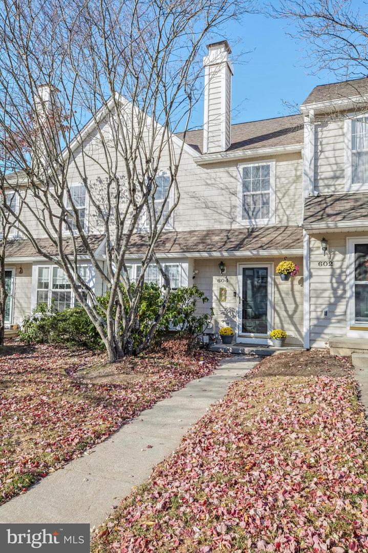 604 Harbour Ridge Ln Property Photo