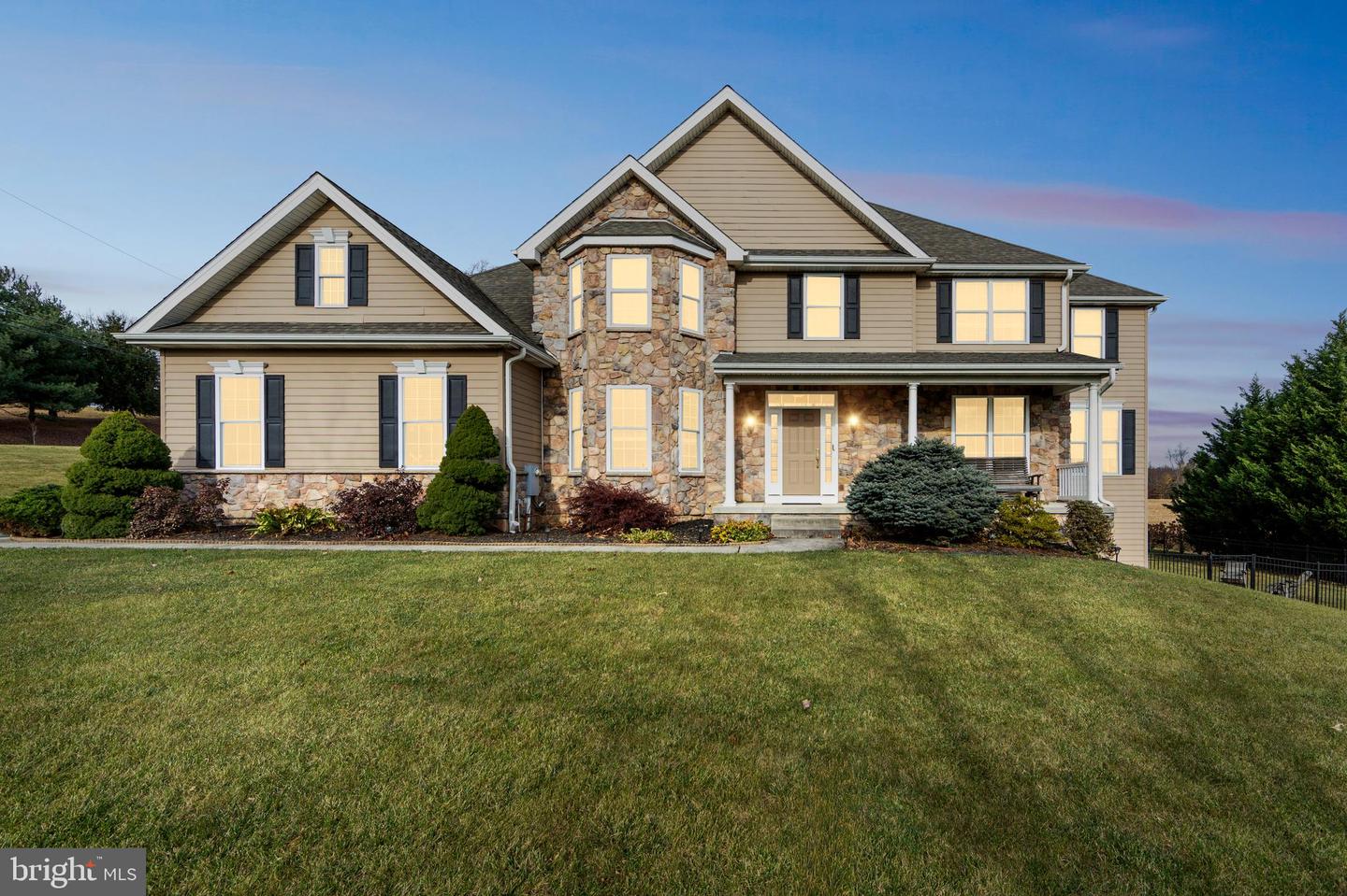 1 Brae Ct Property Photo