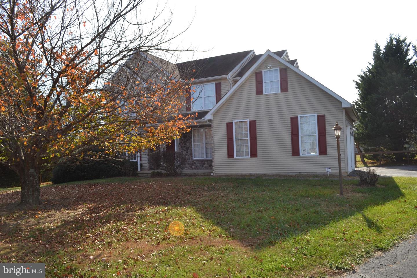5 Peacedale Ct Property Photo