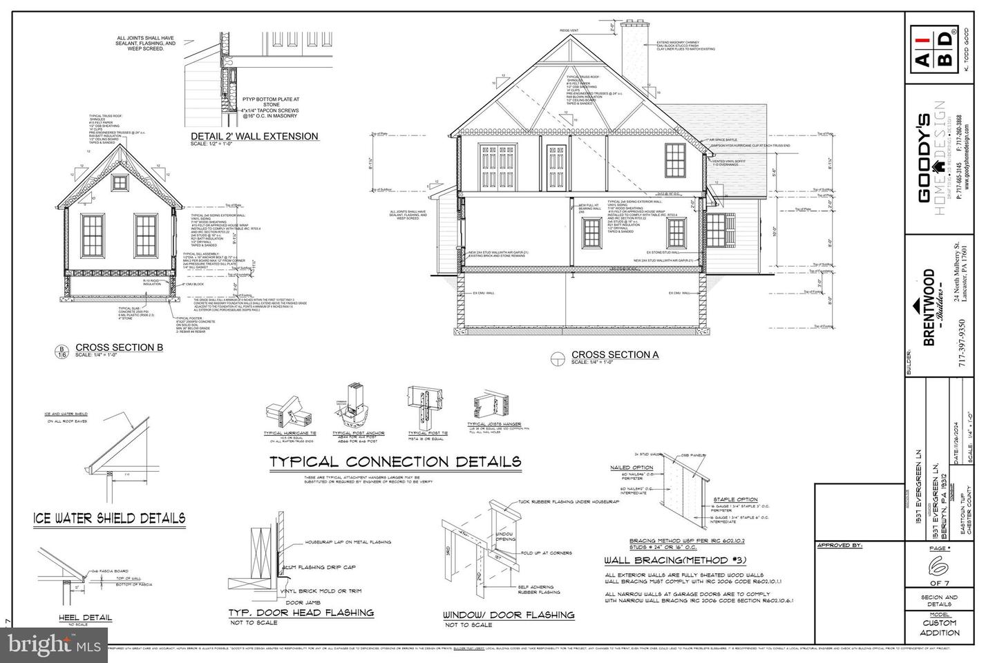 1537 Evergreen Ln Property Photo 8