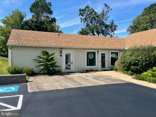 1691 Unit 1 Horseshoe Pike Property Photo 1