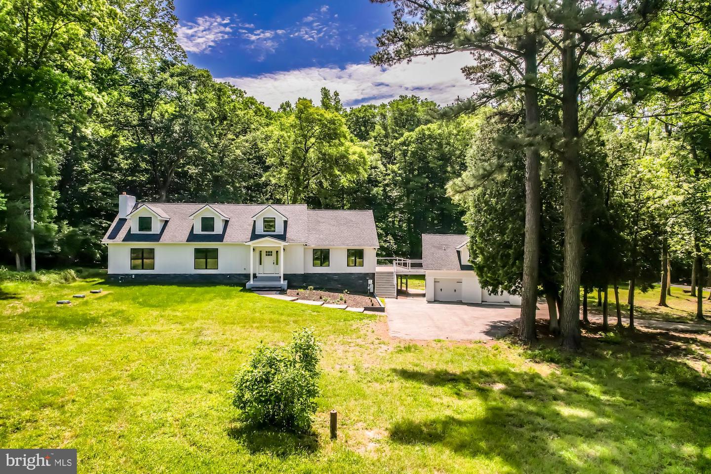 258 Mercer Mill Rd Property Photo