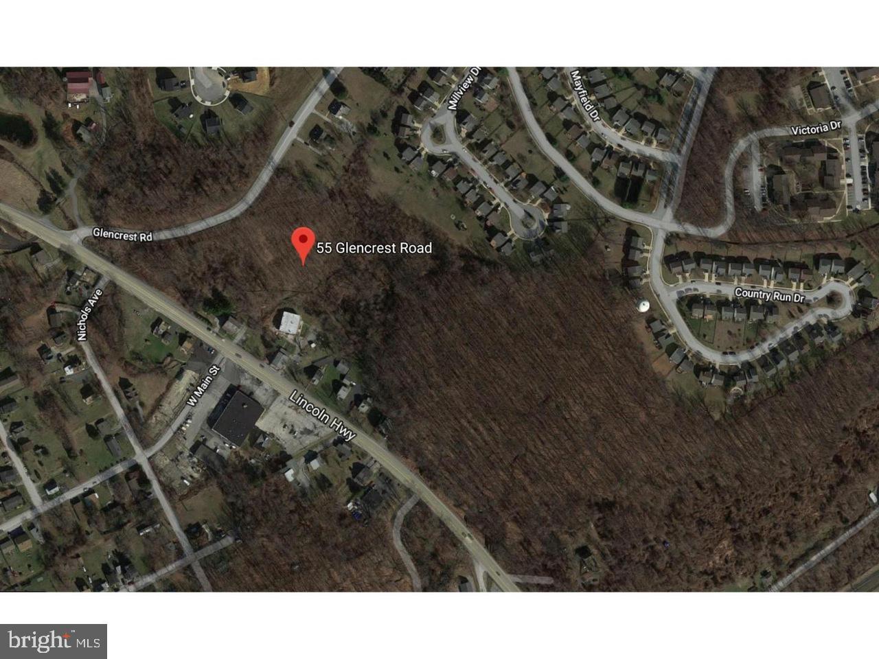 705 W LINCOLN HWY Property Photo 1