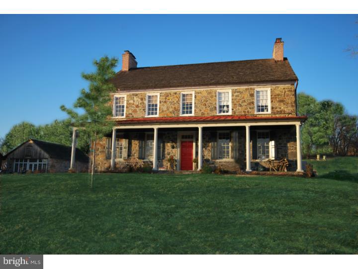 275 S Creek Rd Property Photo