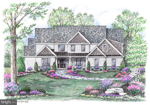 2400 Horseshoe Trl Property Photo 1