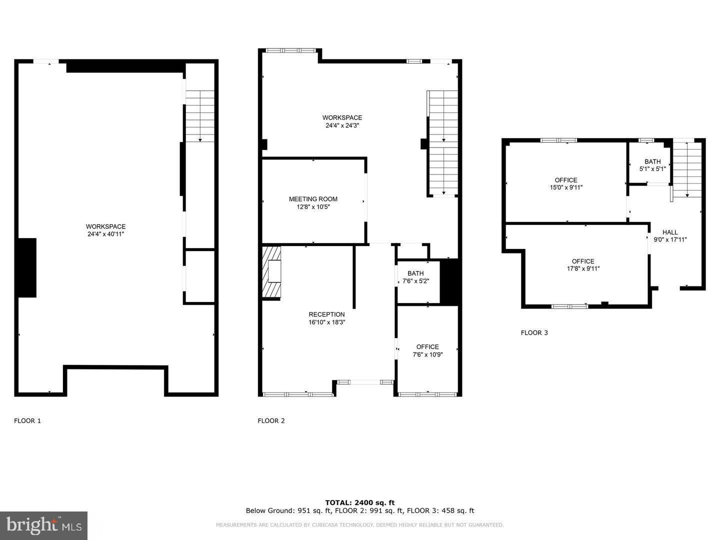 107 John Robert Thomas Dr Property Photo 15