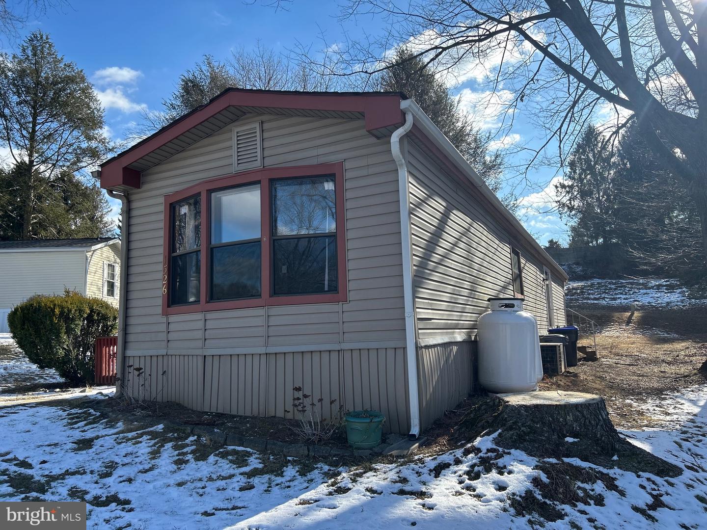 1526 Rome Rd Property Photo