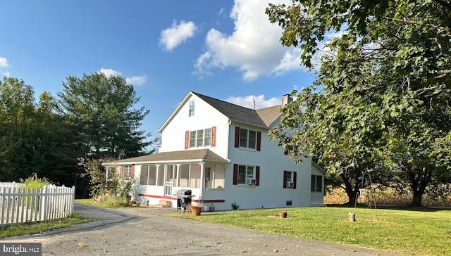 Oxford Real Estate Listings Main Image