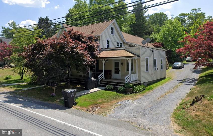 2040 Creek Rd Property Photo