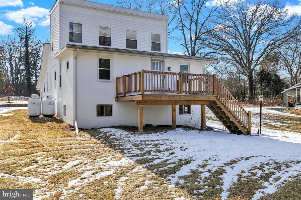 764 E Cedarville Rd Property Photo