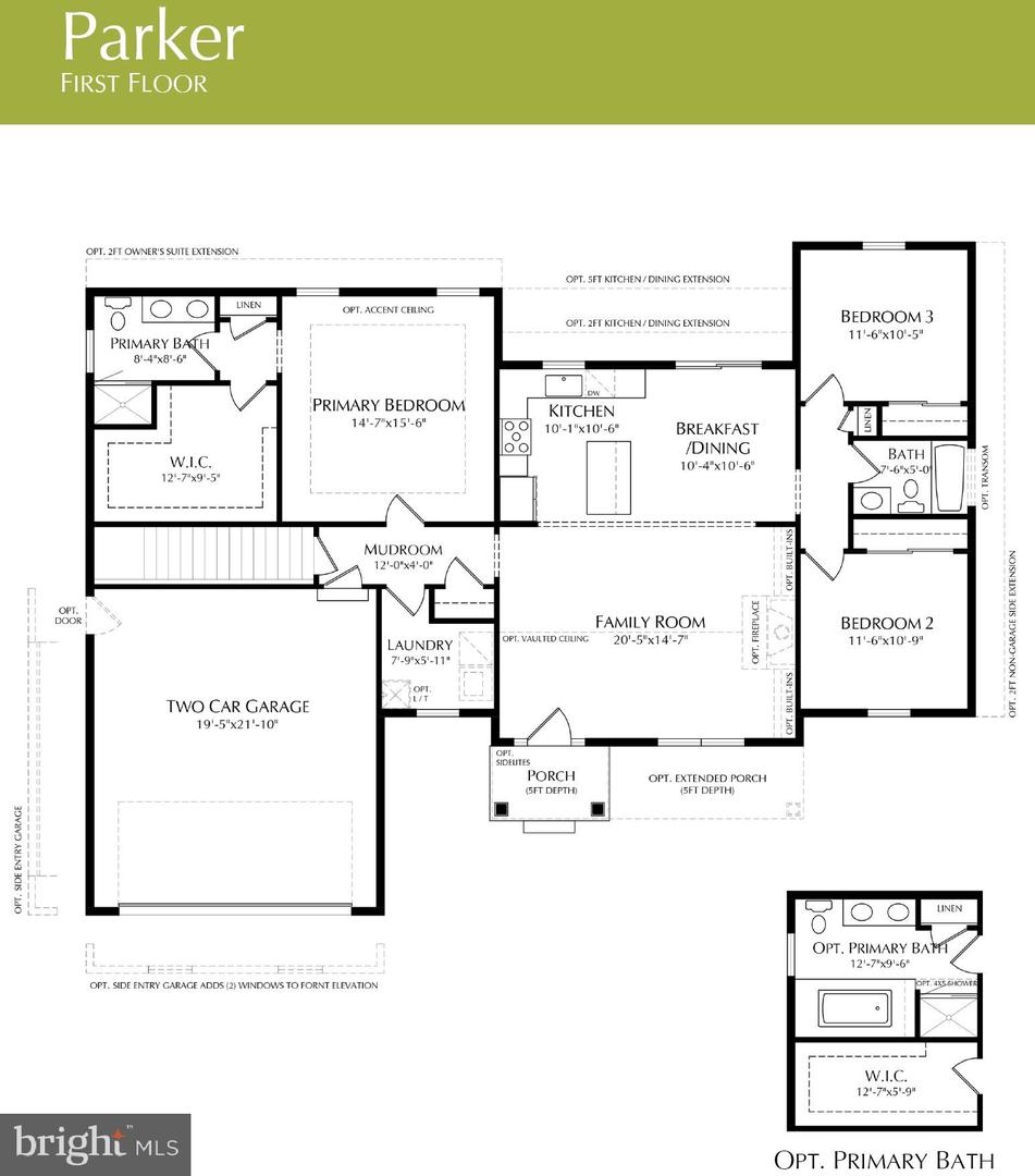 876 W Cedarville Rd #1c Property Photo