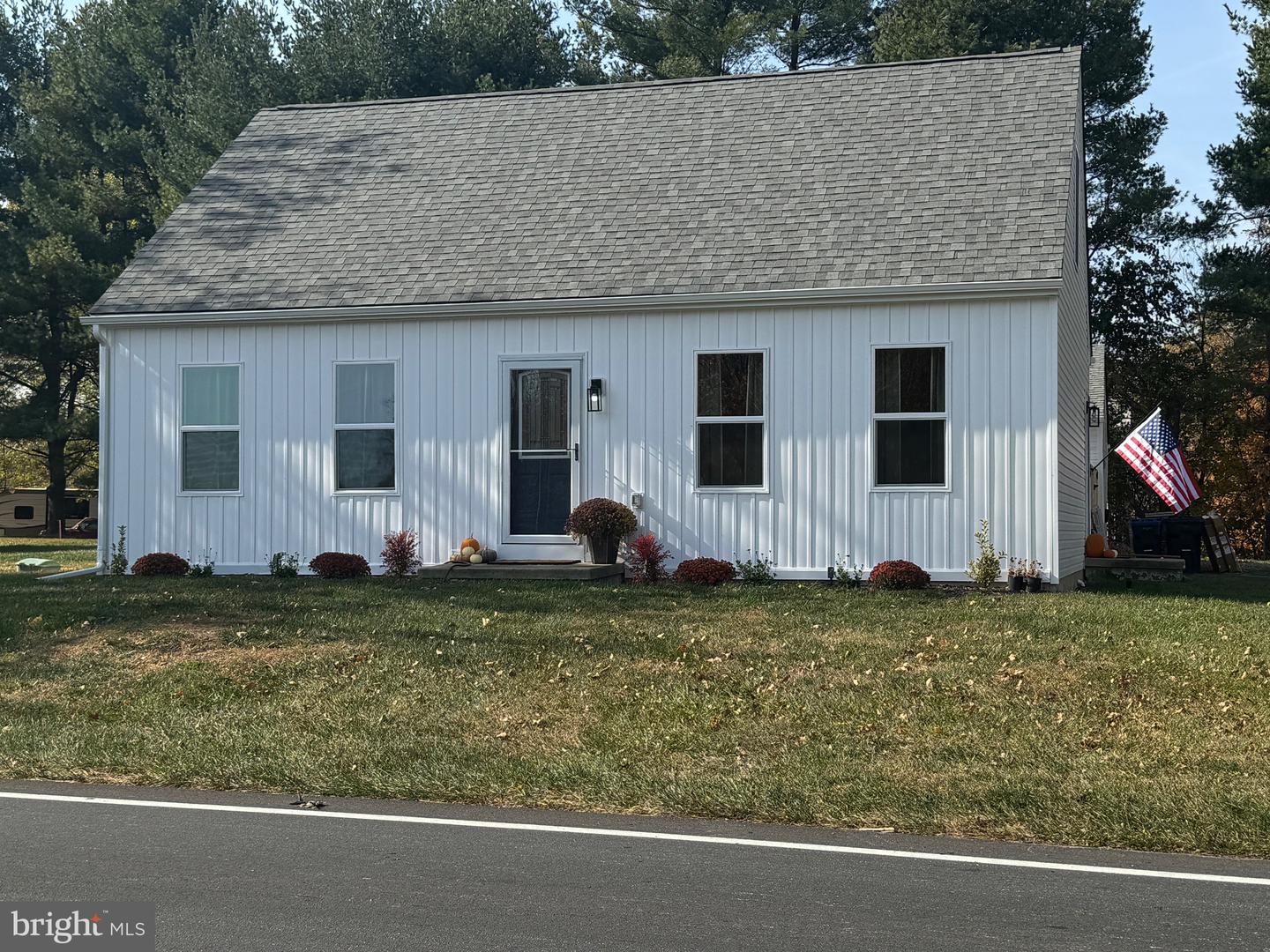 360 S Jennersville Rd Property Photo