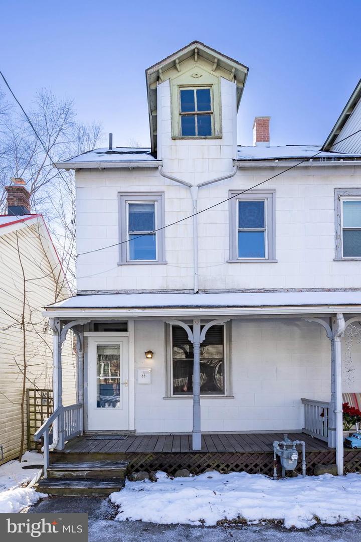 56 Pennsylvania Ave Property Photo