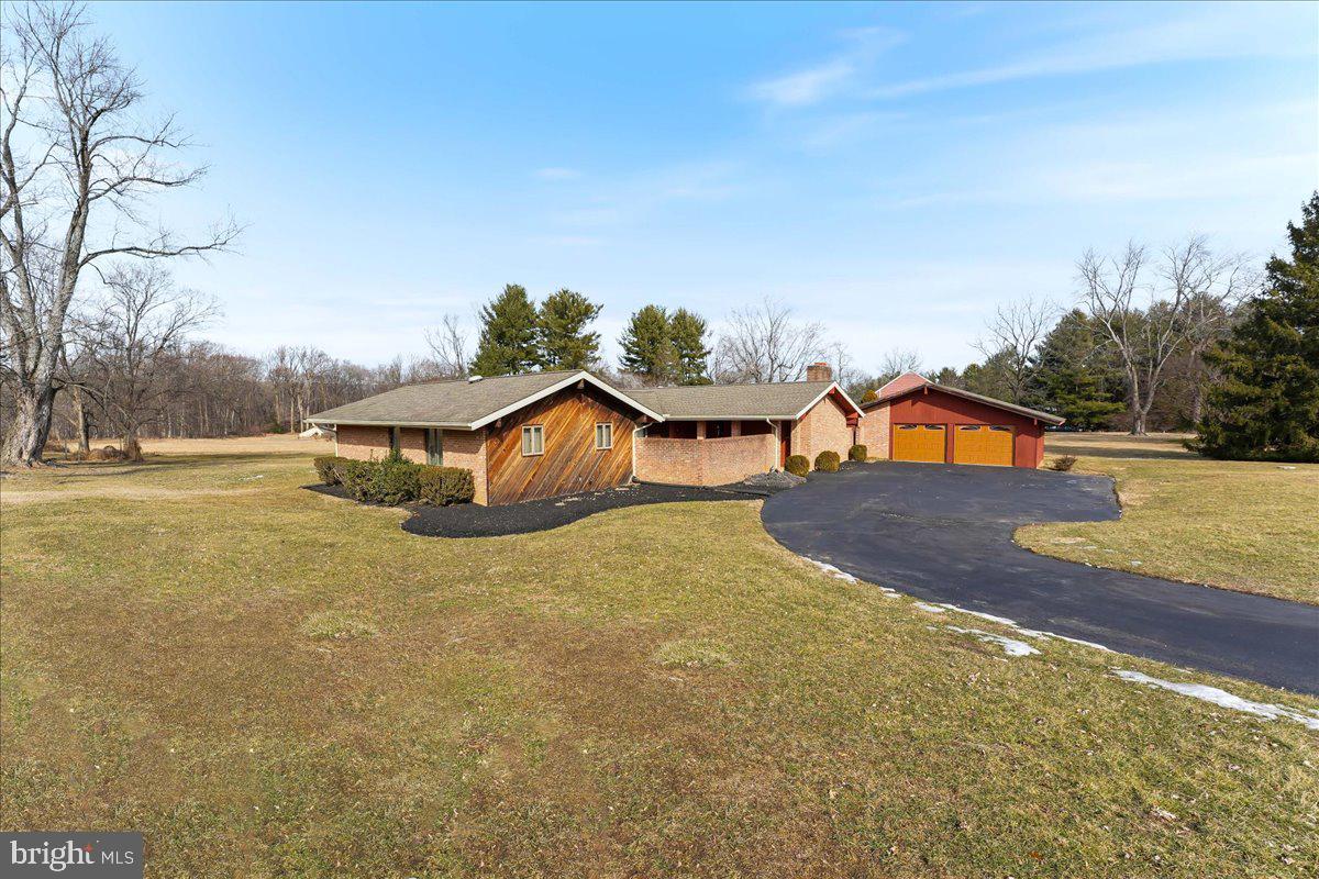 1931 Hillendale Rd Property Photo