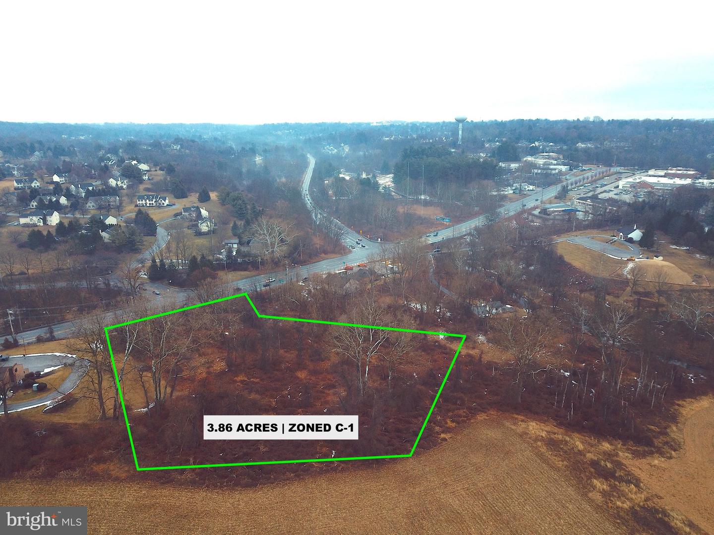 806 Downingtown Pike Property Photo 1