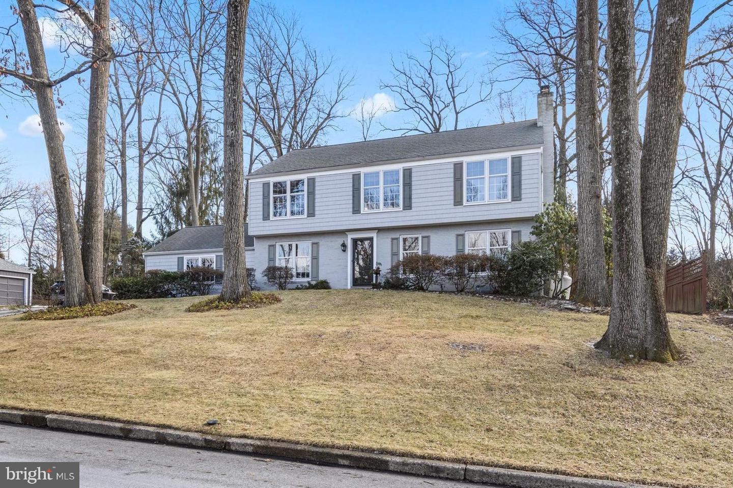 342 Colket Ln Property Photo