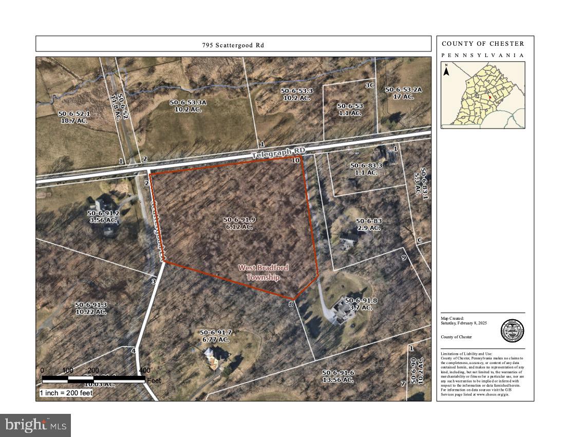 795 Scattergood Rd Property Photo 10