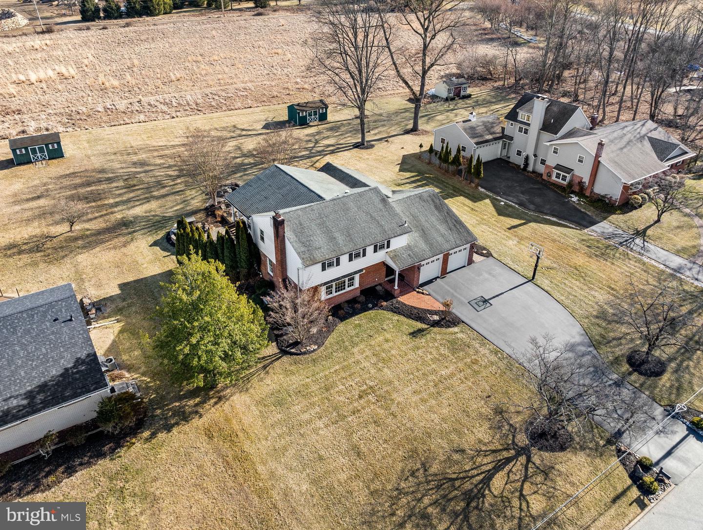 342 Old State Rd Property Photo