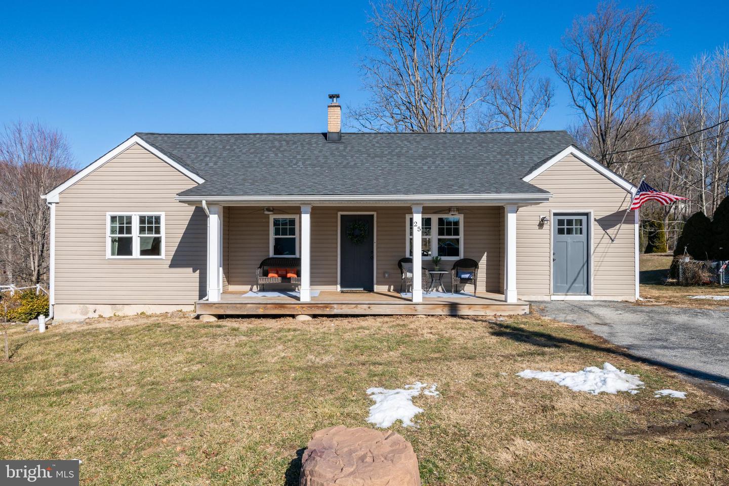 25 Langoma Rd Property Photo