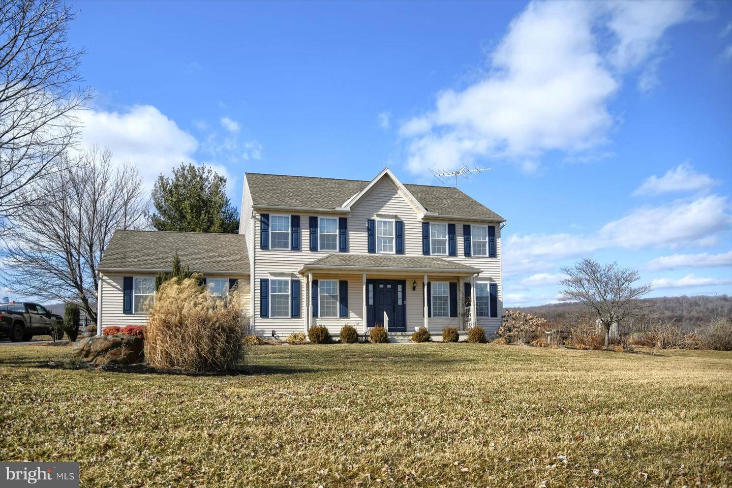 403 Chestnut Tree Rd Property Photo