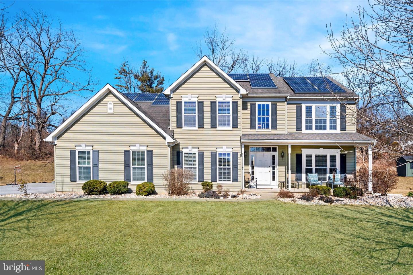 510 Wheatland Ct Property Photo