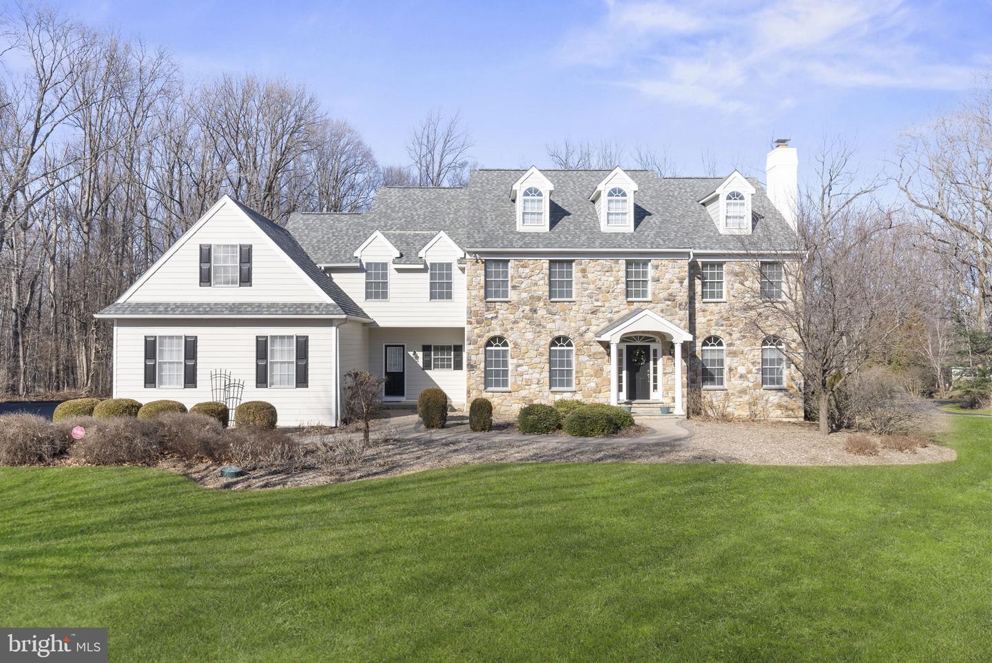 115 115 Merrymet Farm Lane Property Photo