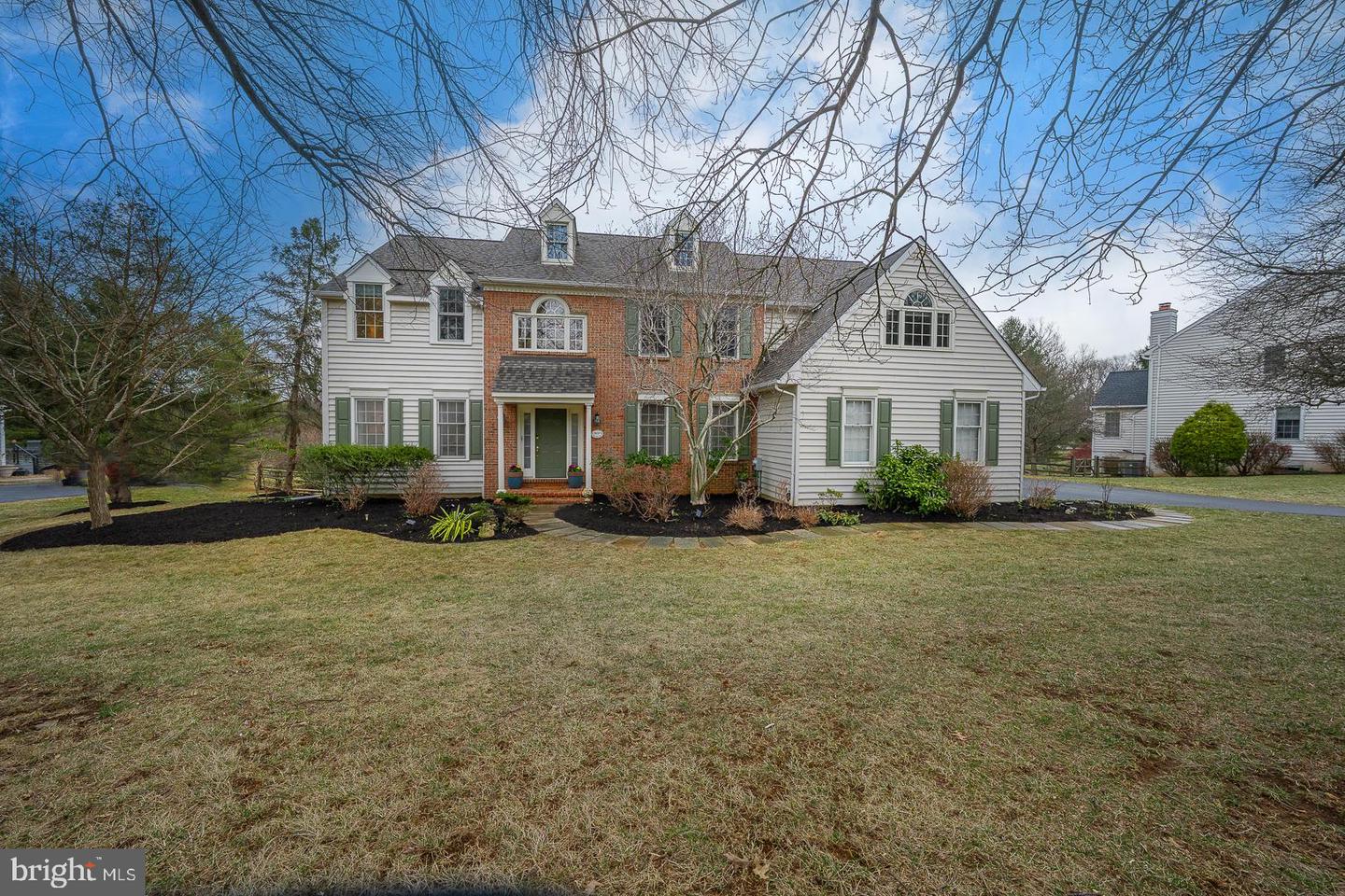 1615 Sorrell Rd Property Photo