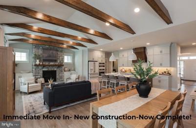 618 Greenbriar Path Property Photo 1