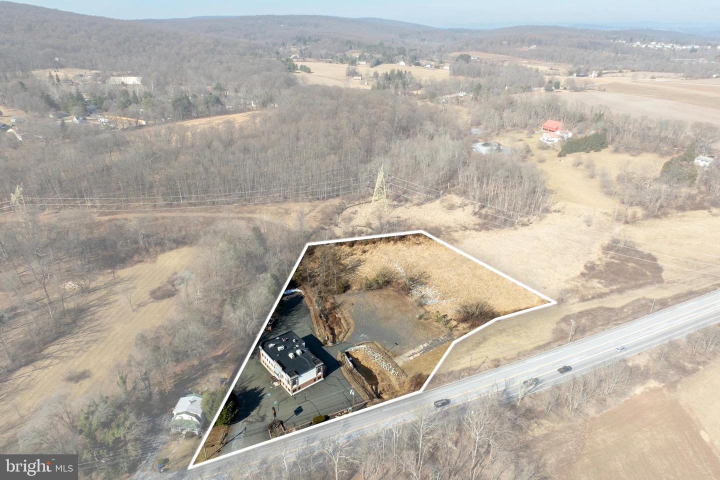 1703 Pottstown Pike Property Photo 43