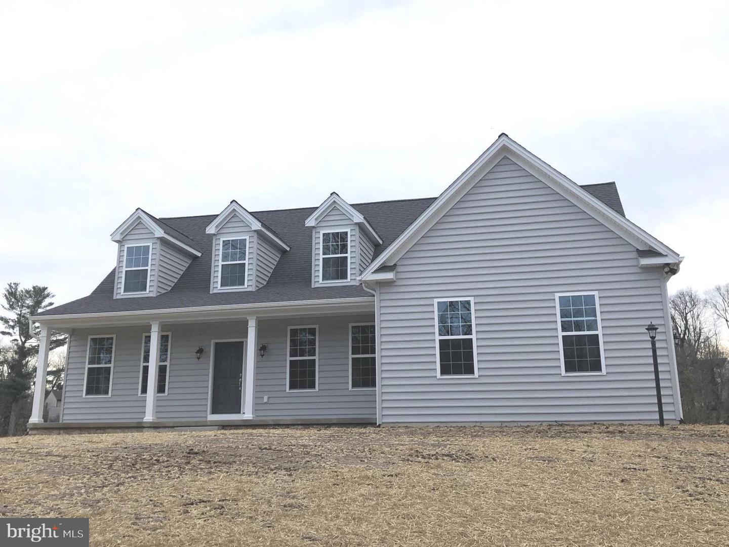 1630 Sheeder Mill Rd #lot 1 Property Photo