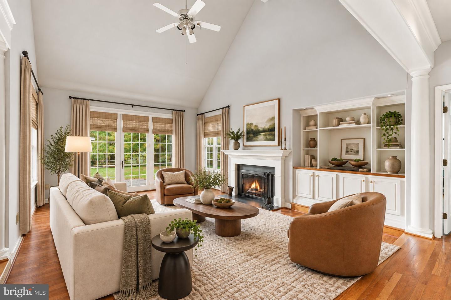15 EASTGATE DR