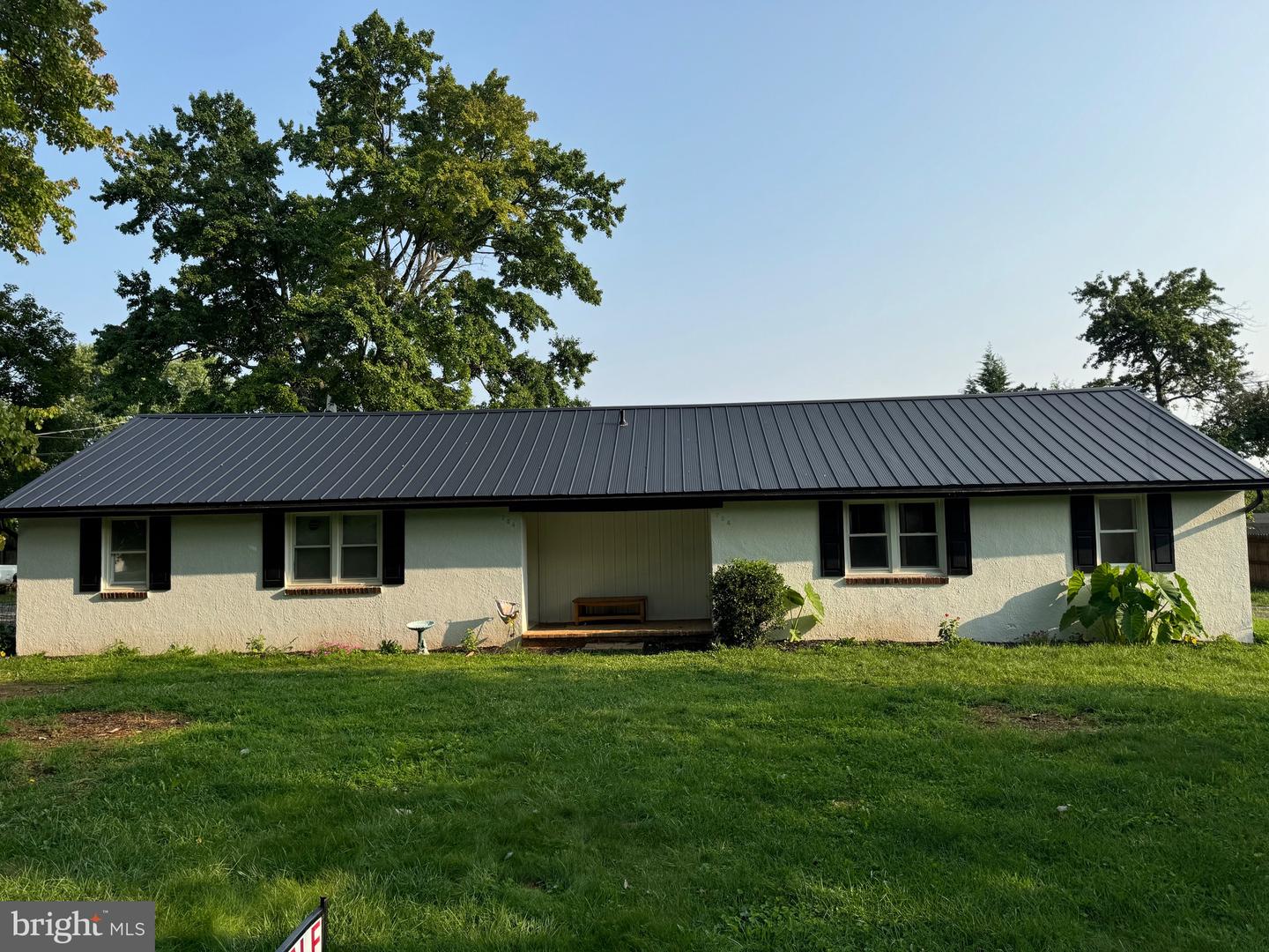 256 W Ridge Rd Property Photo