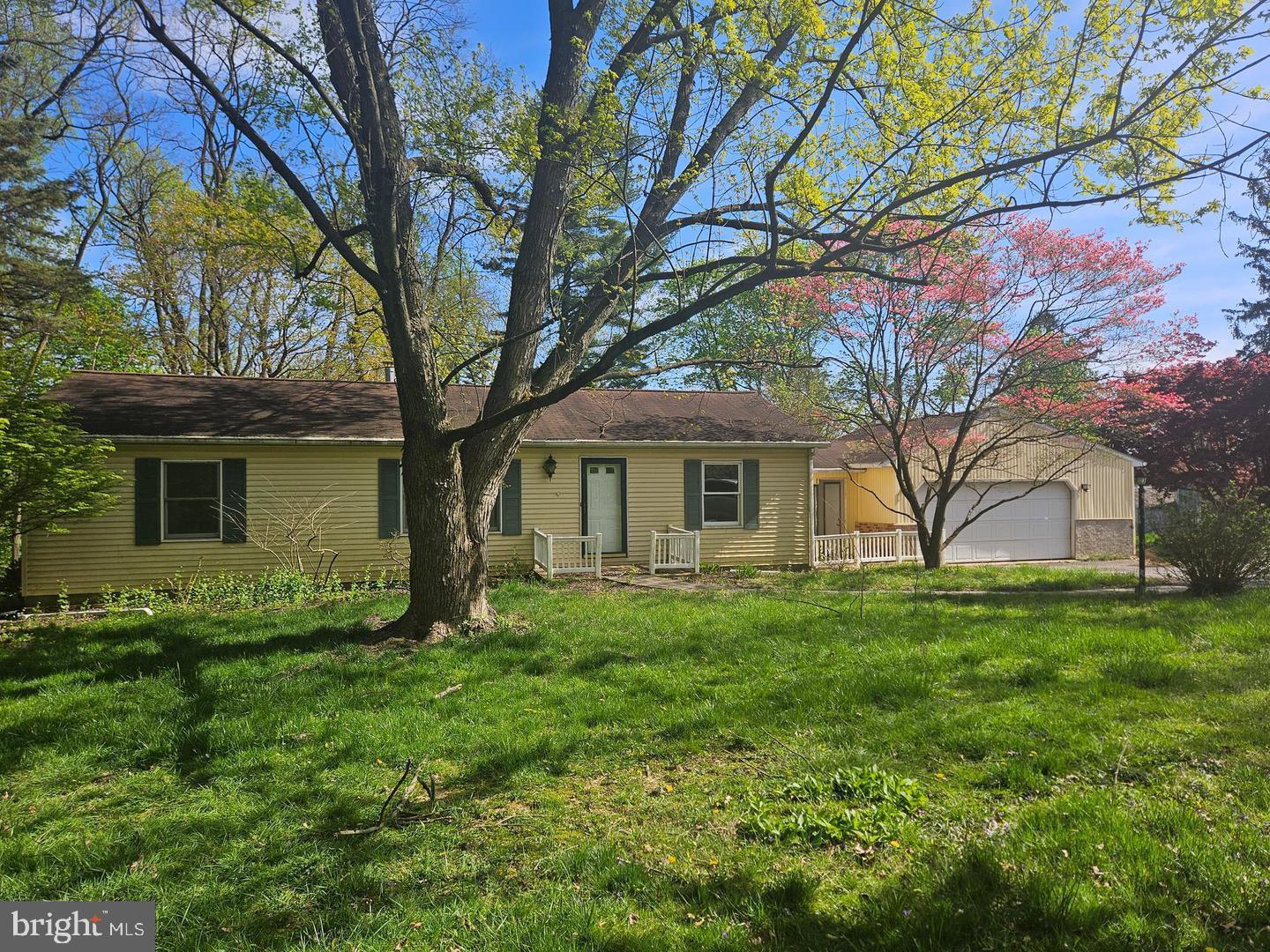 1732 Caln Meetinghouse Rd Property Photo