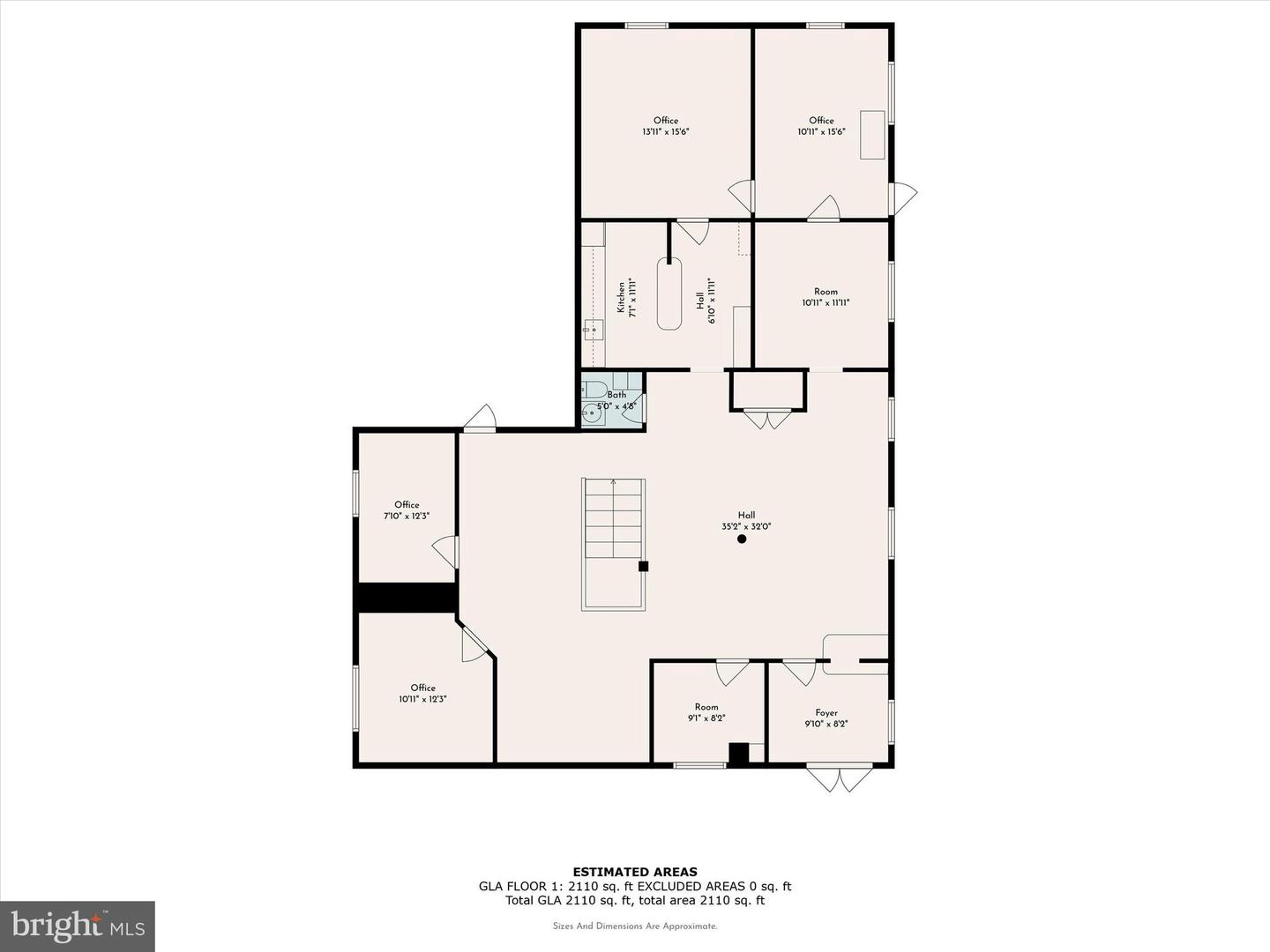 3982 W Lincoln Hwy #a Property Photo 3